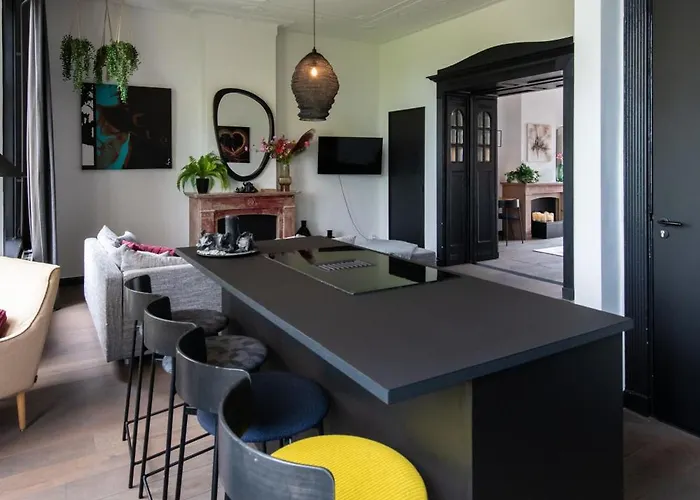 Frühstückspension Museum Square View